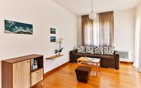 Montesun Apartments
